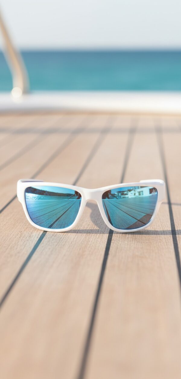 Timberland TB00023 POLARIZED 26D 140 mm