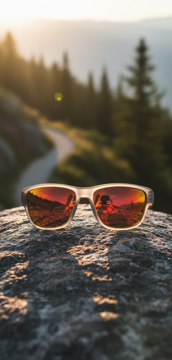 Timberland TB00023 POLARIZED 20D 140 mm