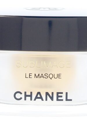 Chanel SUBLIMAGE mask 50 ml