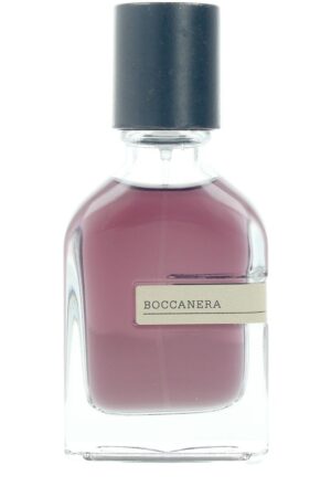 Orto parisi BOCCANERA PARFUM edp vapor 50 ml