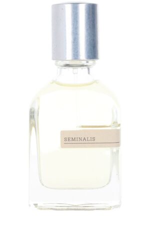 Orto parisi SEMINALIS PARFUM edp vapor 50 ml
