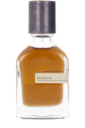 Orto parisi STERCUS PARFUM edp vapo 50 ml