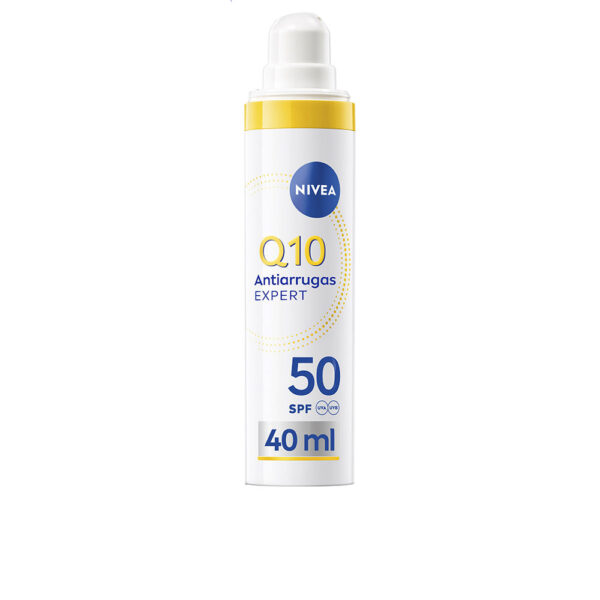 Q10 Anti-Wrinkle Expert Fluid SPF 50 40 ml