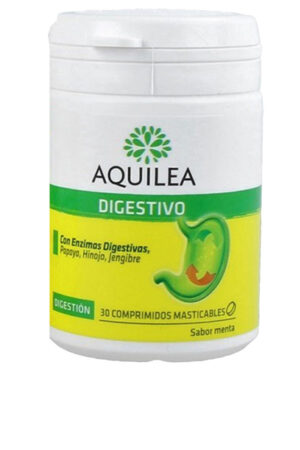 Aquilea DIGESTIVE tablets 30 units