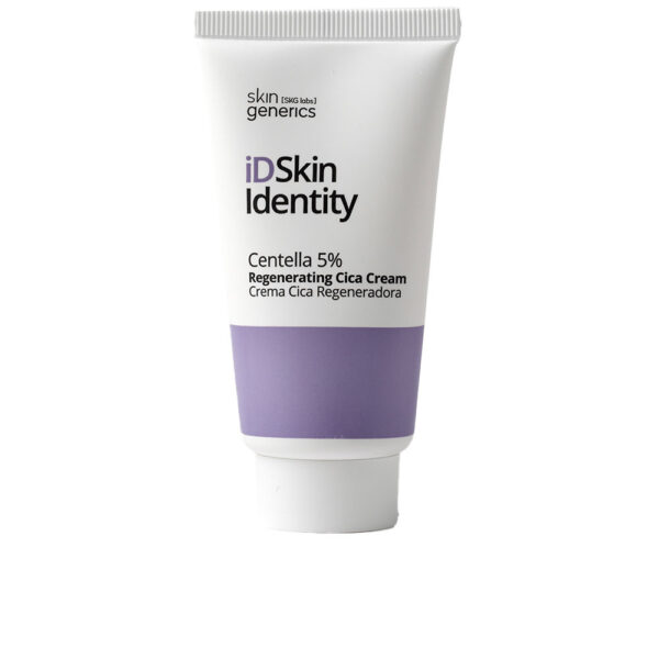 ID SKIN identity centella 5% regenerating cica cream 50 ml