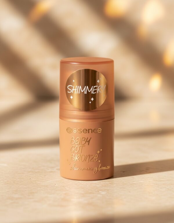 Essence BABY GOT BRONZE Glow Stick Bronzer #10-Golden Hour 5.5g