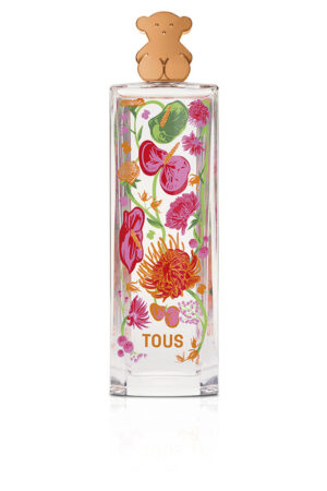Tous SORBET GARDEN edt vapo 90 ml