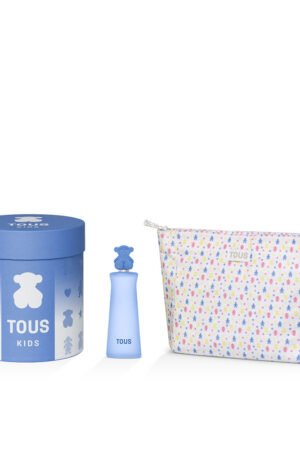 Tous KIDS BOY CASE 2 pcs
