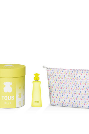 Tous KIDS BEAR CASE 2 pcs