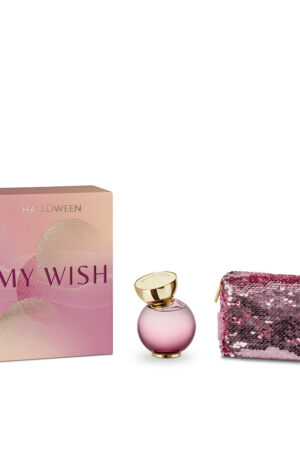 Halloween MY WISH CASE 2 pcs