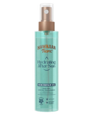 AFTER SUN HYDRATING skin repair oil 150 ml
