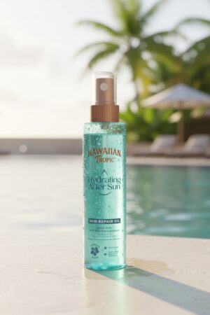 AFTER SUN HYDRATING skin repair oil 150 ml