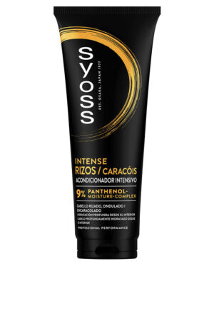 RIZOS CONTROL intensive conditioner 250 ml