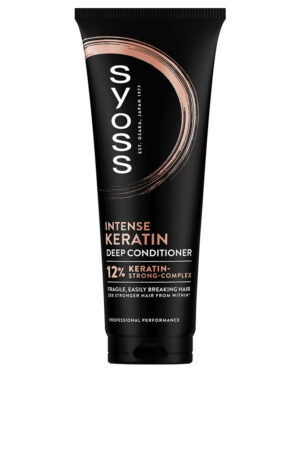 KERATIN intensive conditioner 250 ml