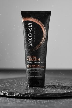 KERATIN intensive conditioner 250 ml