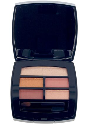 Chanel LES BEIGES PALETTE REGARD #Golden shadow palette 1 u