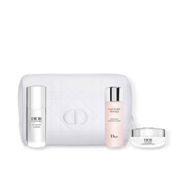 Dior CAPTURE ANTI-AGING SERUM SET 4 pcs