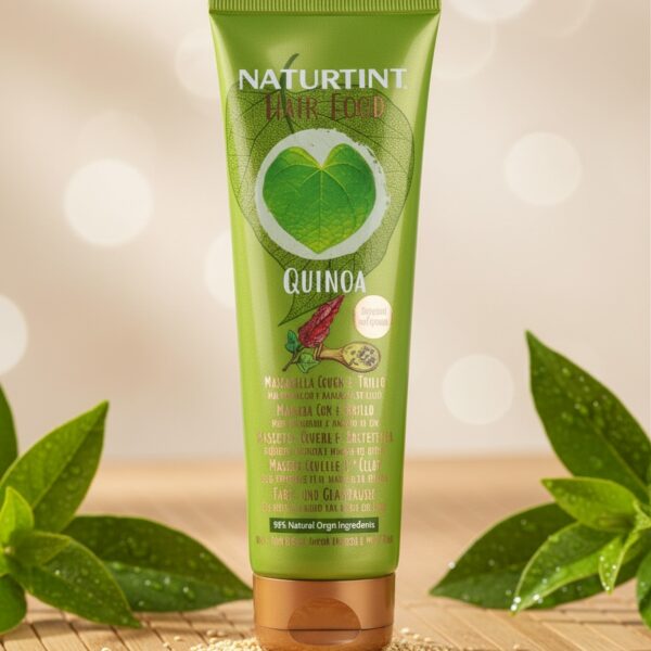 HAIR FOOD quinoa mask 150 ml