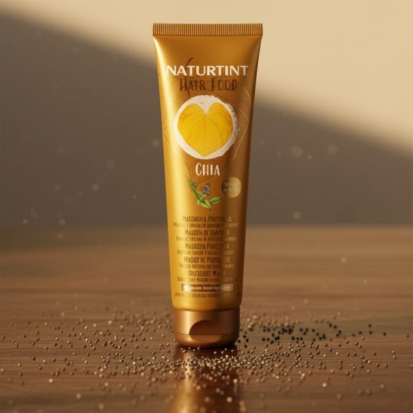 HAIR FOOD chia mask 150 ml