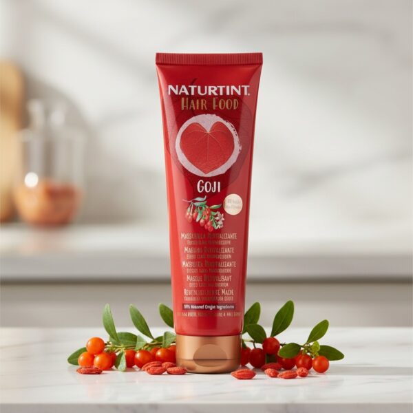HAIR FOOD goji mask 150 ml