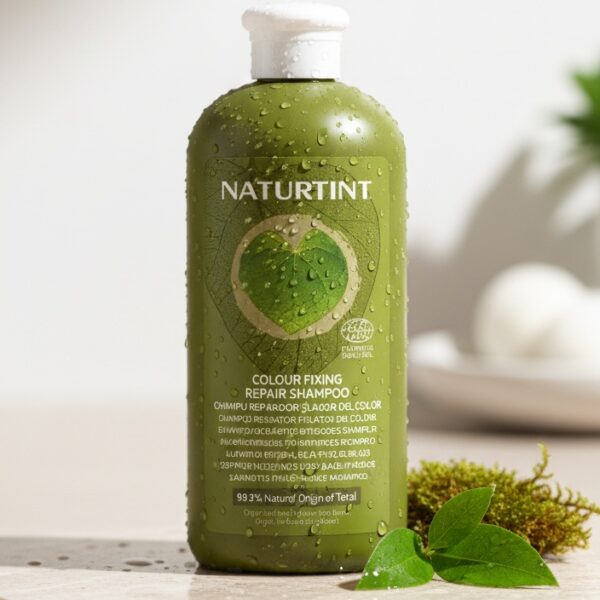 Repairing and Strengthening Shampoo 330 ml