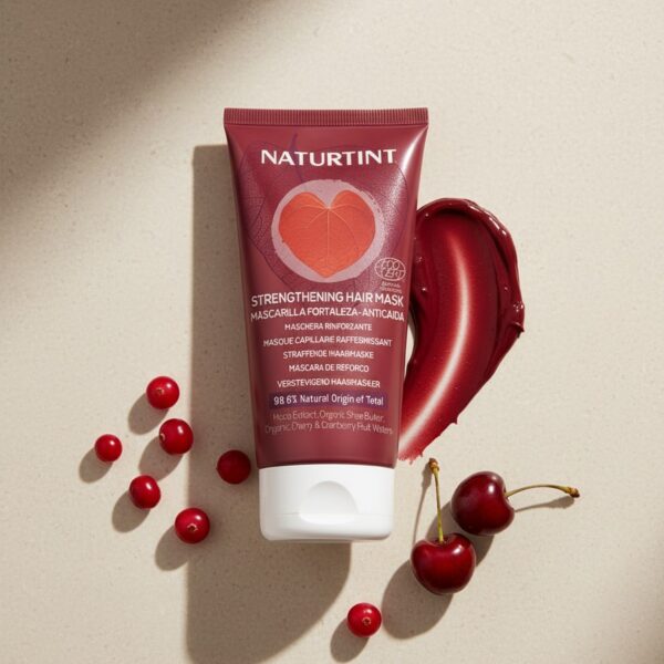 Anti-hair loss strength mask 150 ml