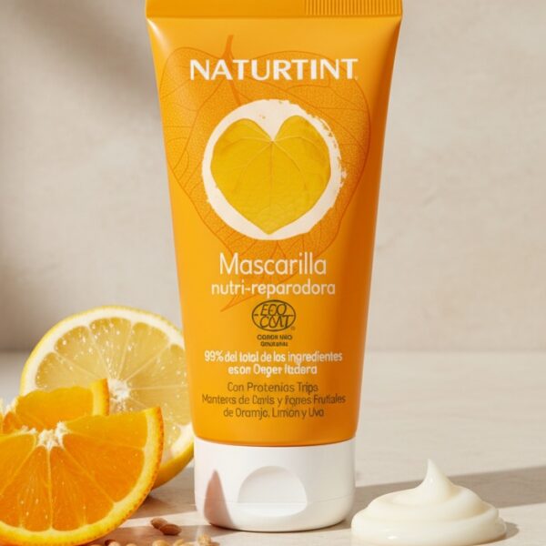 Nutri-repairing mask 150 ml