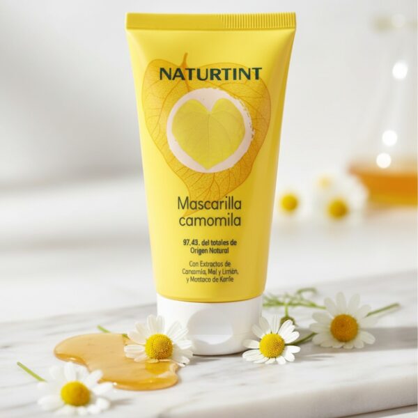 Chamomile mask 150 ml