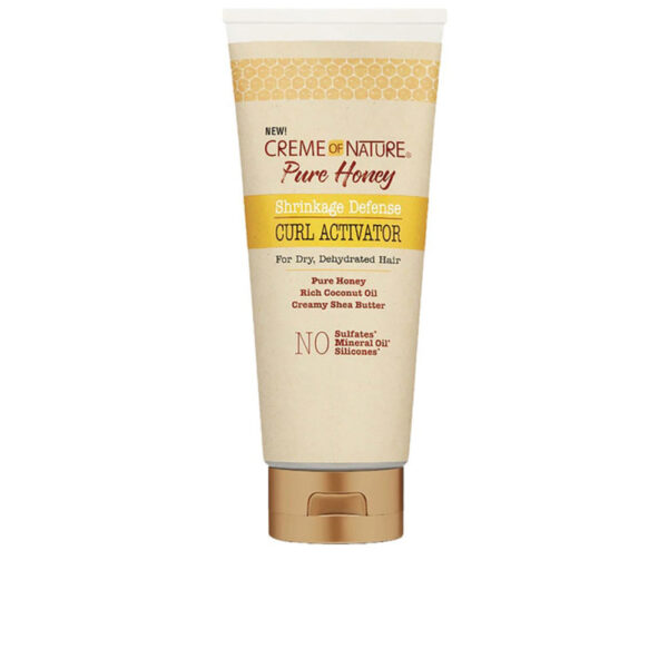 Creme of nature PURE HONEY curl activator 310 ml