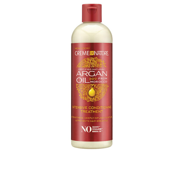 Creme of nature ARGAN OIL intensive conditioner 354 ml