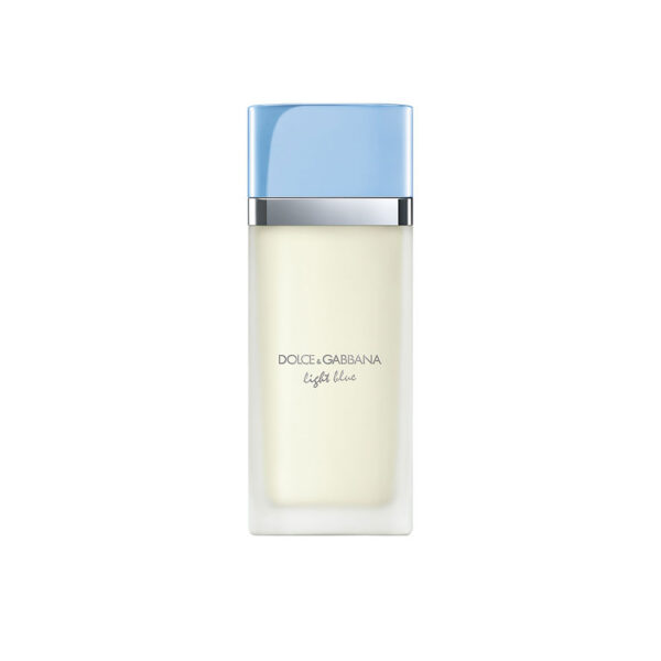 Dolce & gabbana LIGHT BLUE POUR FEMME edt vapo 50 ml