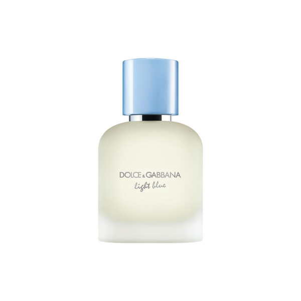 Dolce & gabbana LIGHT BLUE POUR HOMME edt vapo 50 ml