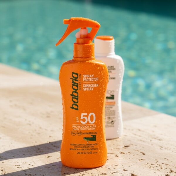 REVITALISING MEN'S CARE facial and beard moisturizer 200 ml