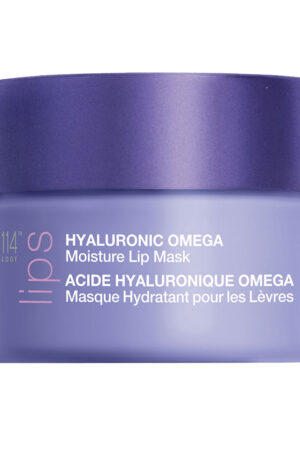 HYALURONIC OMEGA Moisturizing Lip Mask 10 ml