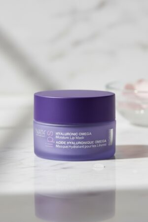 HYALURONIC OMEGA Moisturizing Lip Mask 10 ml