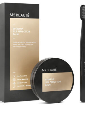 EYEBROW SILK PERFECTION eyebrow fixation and care balm 5 ml