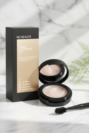 EYEBROW SILK PERFECTION eyebrow fixation and care balm 5 ml