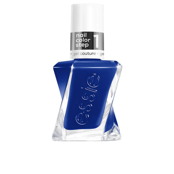 Essie GEL COUTURE step 1 nail polish #558-New Highs 13.5 ml