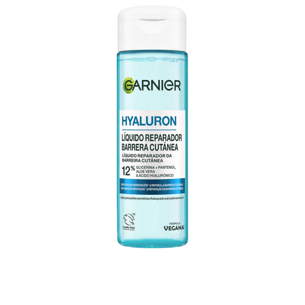 Garnier HYALURON skin barrier repair fluid 120 ml