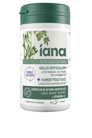 IANA joint and positive mood tablets 60 units