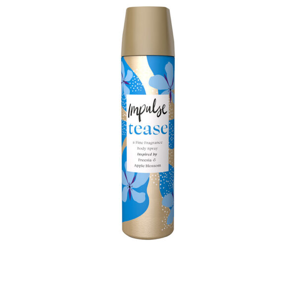 Impulse TEASE body spray 75 ml