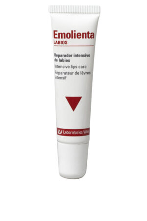 EMOLIENTA LABIOS intensive lip repairer and moisturizer 15 ml