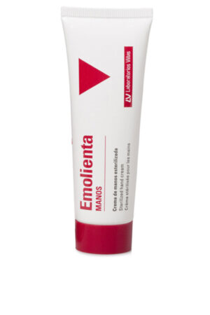 EMOLIENTA MANOS sterilized hand cream 50 ml