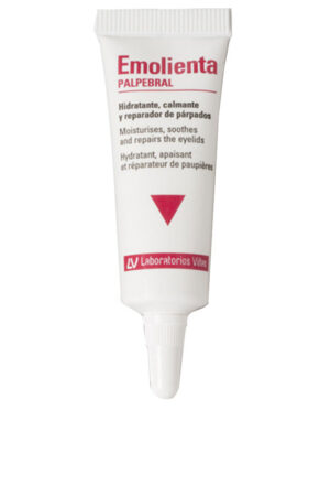 EMOLIENTA PALPEBRAL moisturizing, soothing and repairing eyelids 10 ml