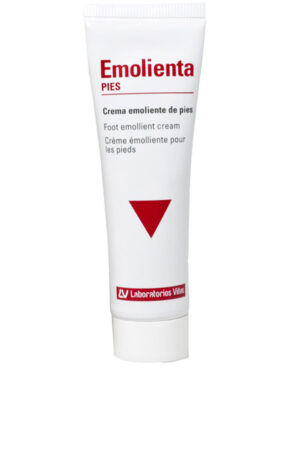 EMOLIENTA PIES emollient foot cream 30 ml