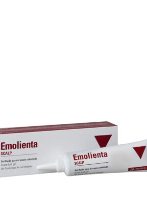 EMOLIENTA SCALP fluid gel for the scalp 60 ml
