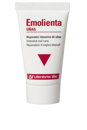 EMOLIENTA NAILS intensive nail repair 15 ml
