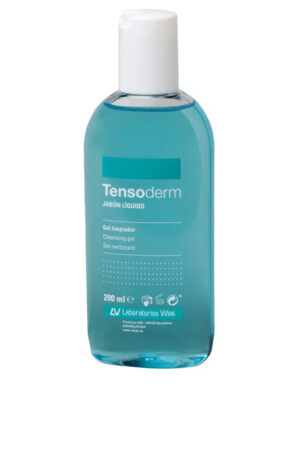 TENSODERM liquid soap 200 ml