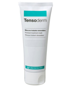 TENSODERM renewing treatment mask 60 ml