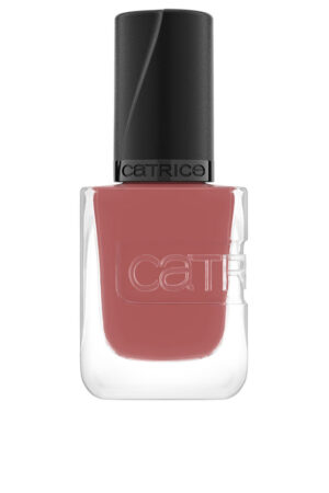 GEL AFFAIR nail polish #008-Rosywood Hills 10.50 ml